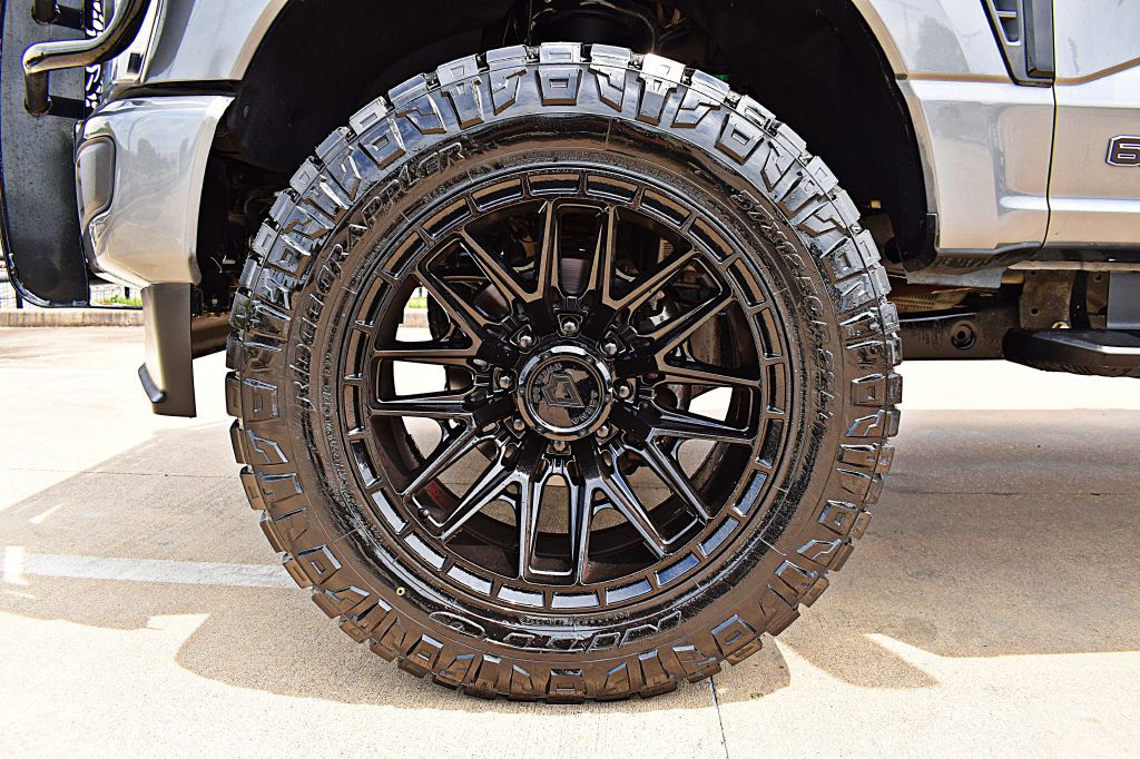 2023 Ford F-250 Image 56