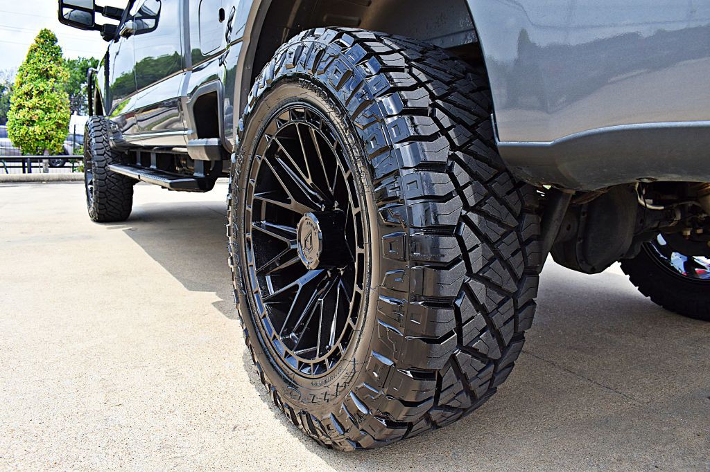2023 Ford F-250 Image 61