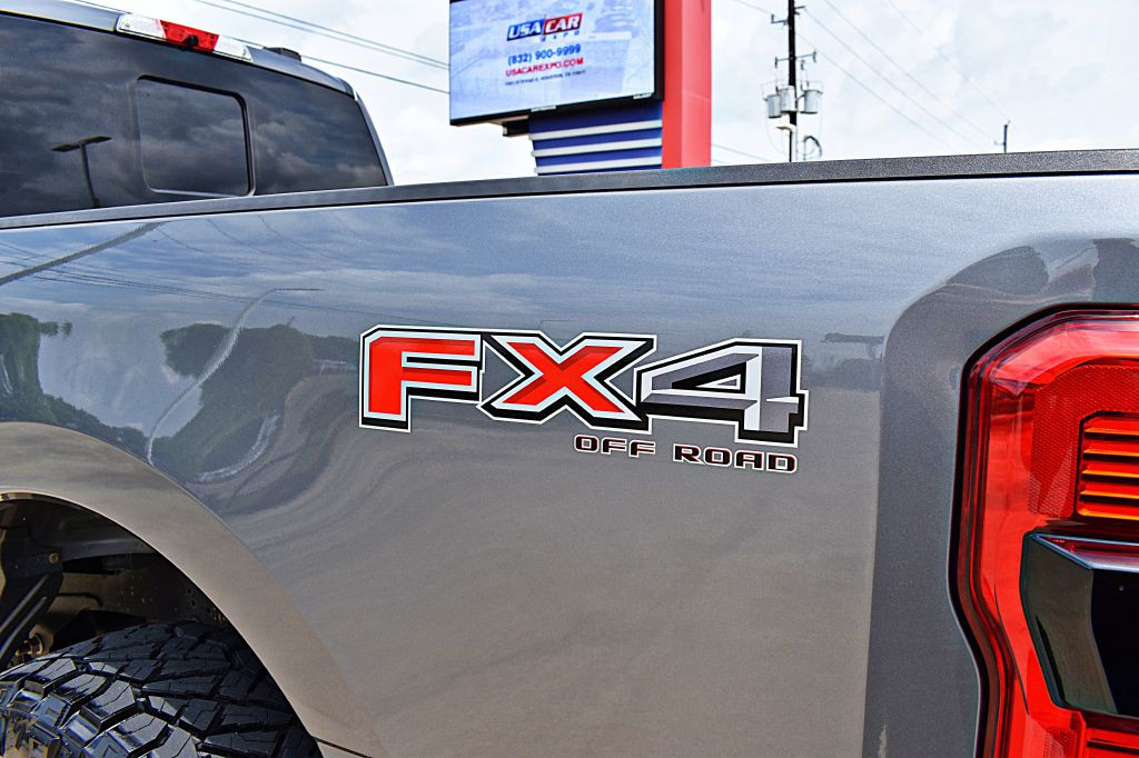 2023 Ford F-250 Image 62