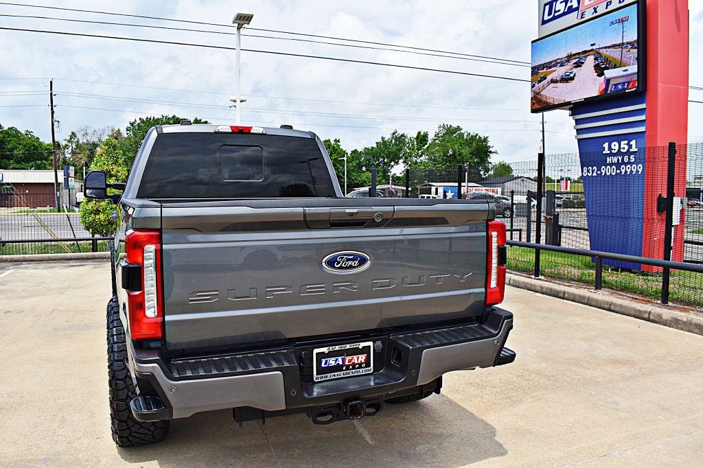 2023 Ford F-250 Image 63
