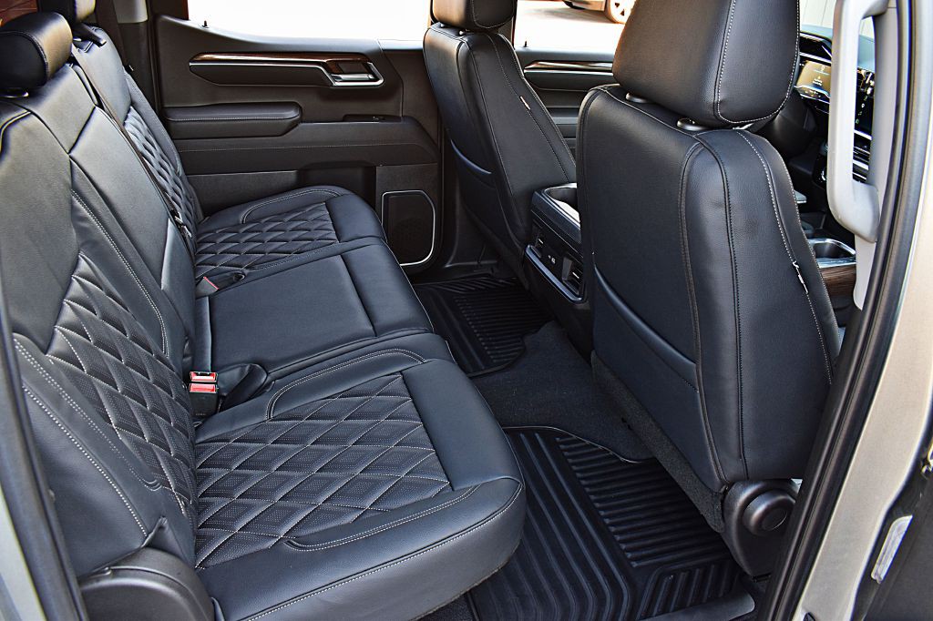 2023 Chevrolet Silverado 1500 Image 23