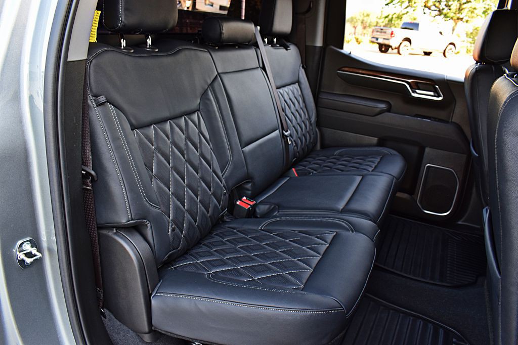 2023 Chevrolet Silverado 1500 Image 24