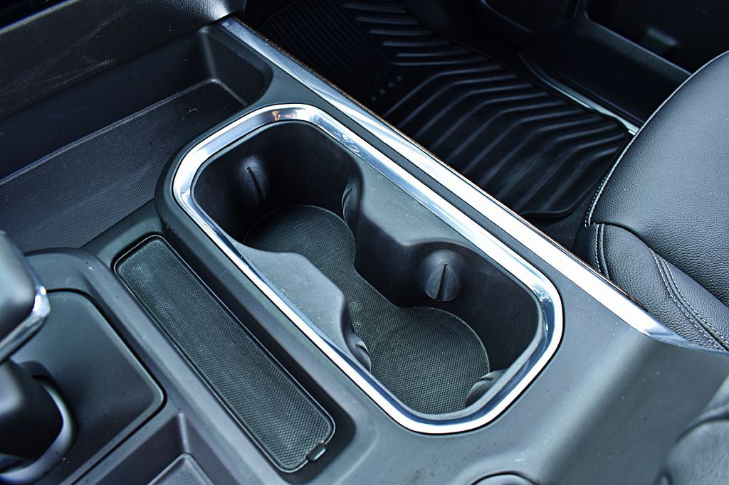 2023 Chevrolet Silverado 1500 Image 37