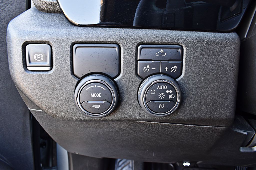 2023 Chevrolet Silverado 1500 Image 43