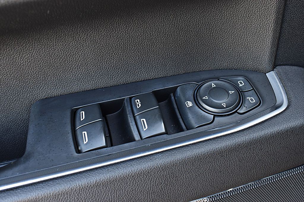 2023 Chevrolet Silverado 1500 Image 45