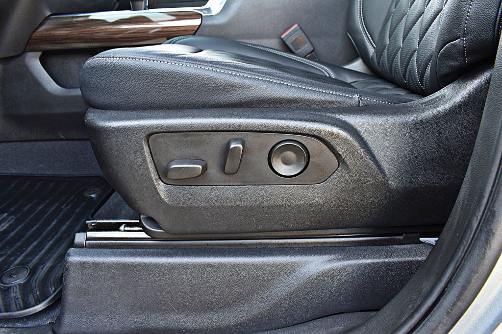2023 Chevrolet Silverado 1500 Image 46