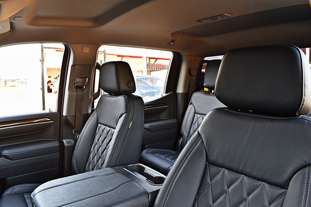 2023 Chevrolet Silverado 1500 Image 48