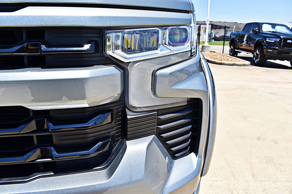 2023 Chevrolet Silverado 1500 Image 49