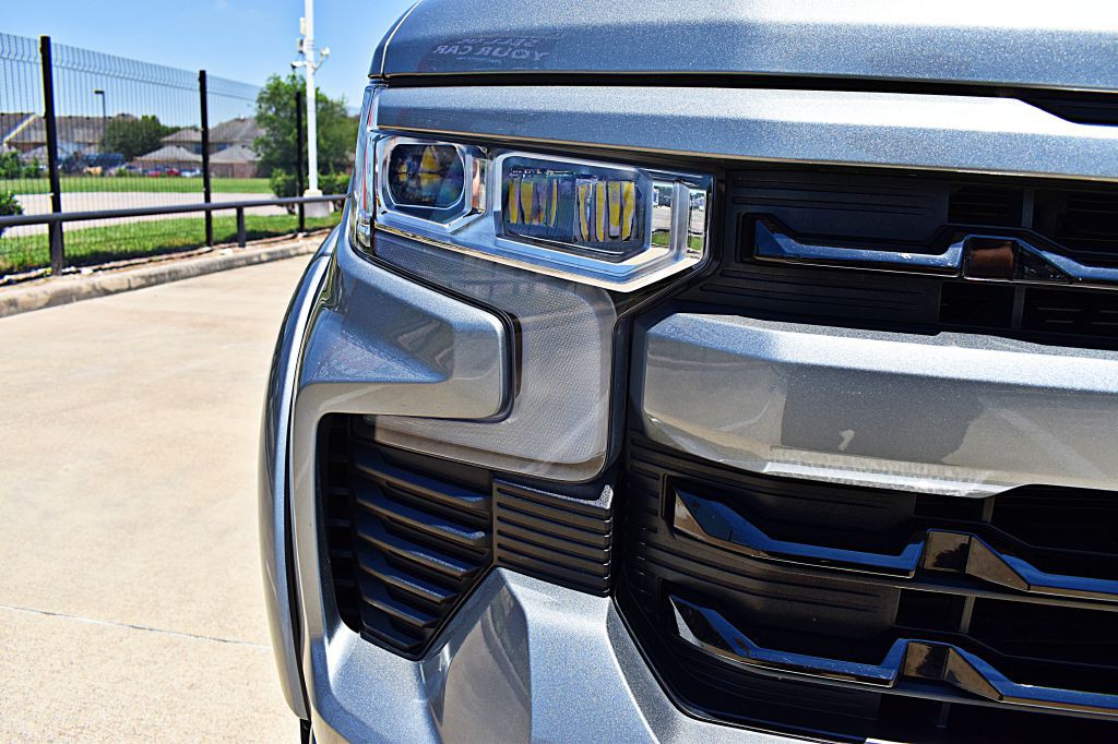 2023 Chevrolet Silverado 1500 Image 50