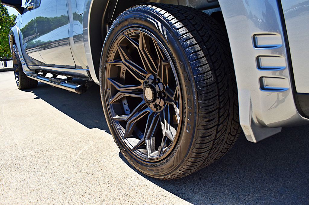 2023 Chevrolet Silverado 1500 Image 55
