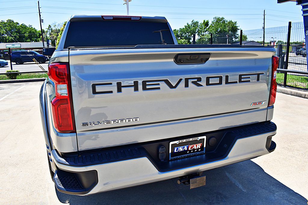 2023 Chevrolet Silverado 1500 Image 57