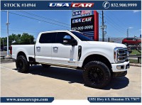 Image for 2023 Ford F-350 Platinum ID: 7413899