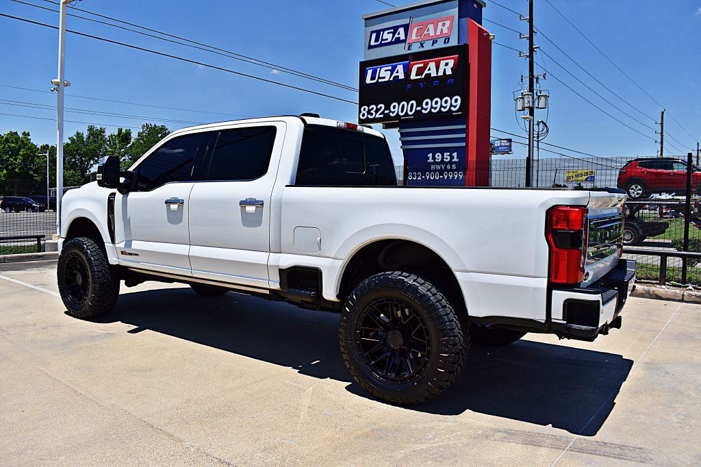 2023 Ford F-350 Image 10