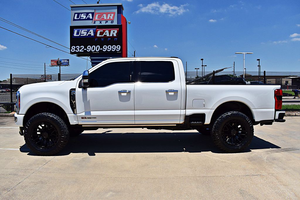 2023 Ford F-350 Image 11