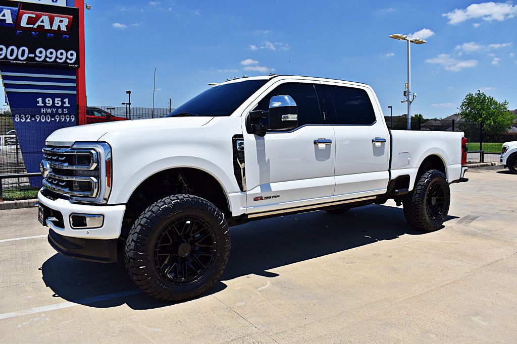 2023 Ford F-350 Image 12