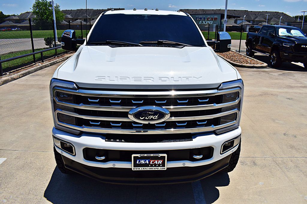 2023 Ford F-350 Image 14