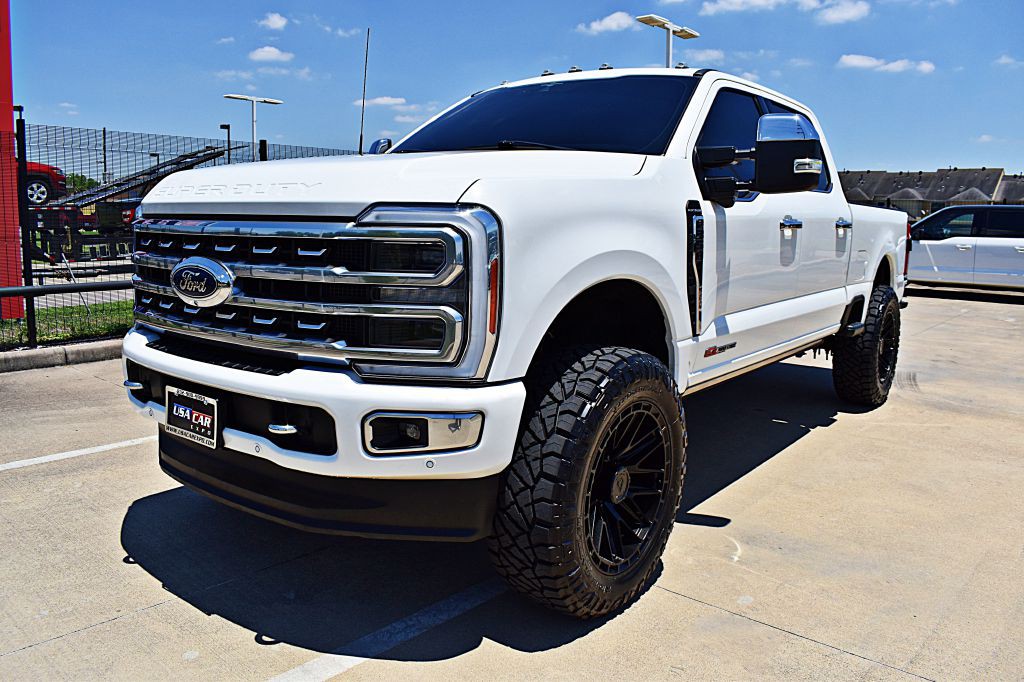 2023 Ford F-350 Image 15