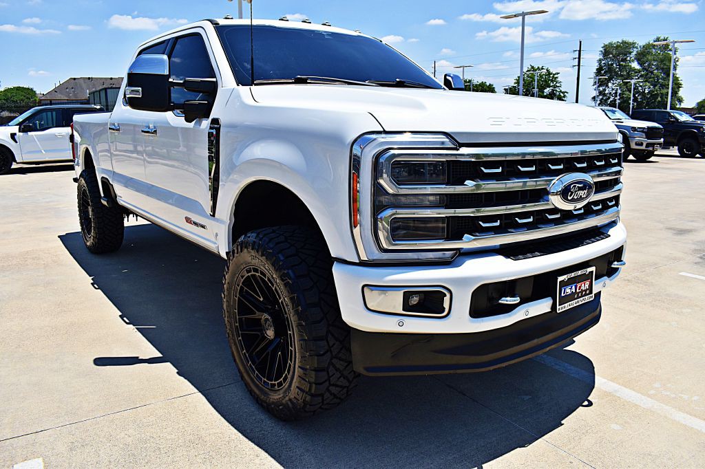 2023 Ford F-350 Image 16