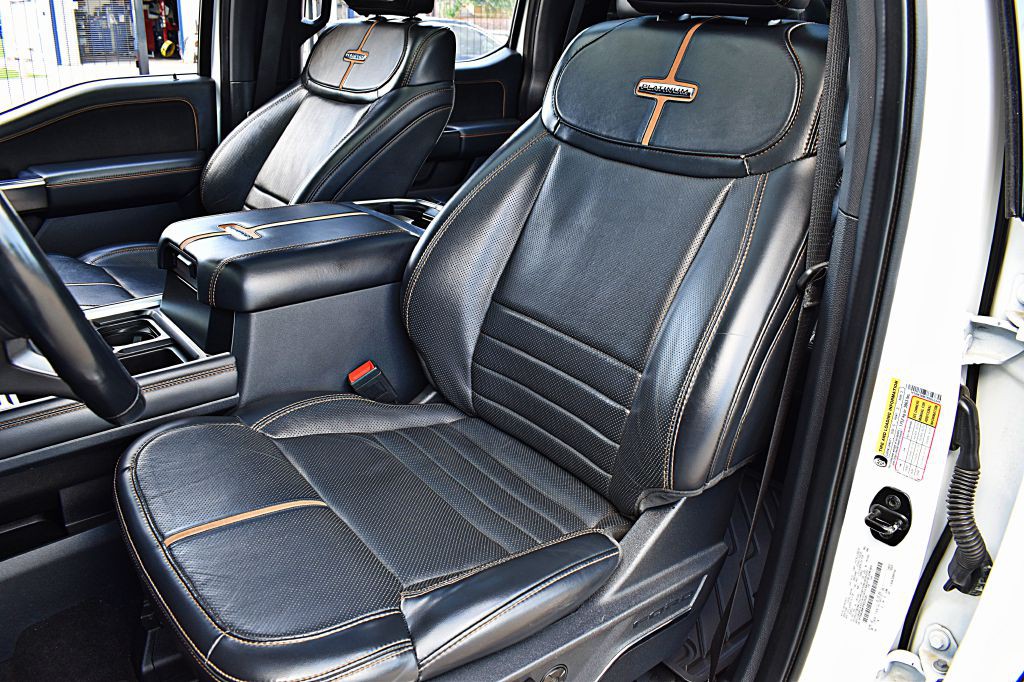 2023 Ford F-350 Image 18
