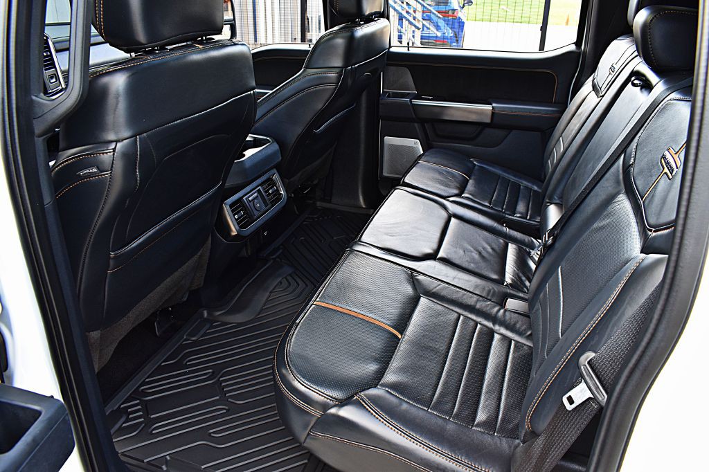 2023 Ford F-350 Image 19
