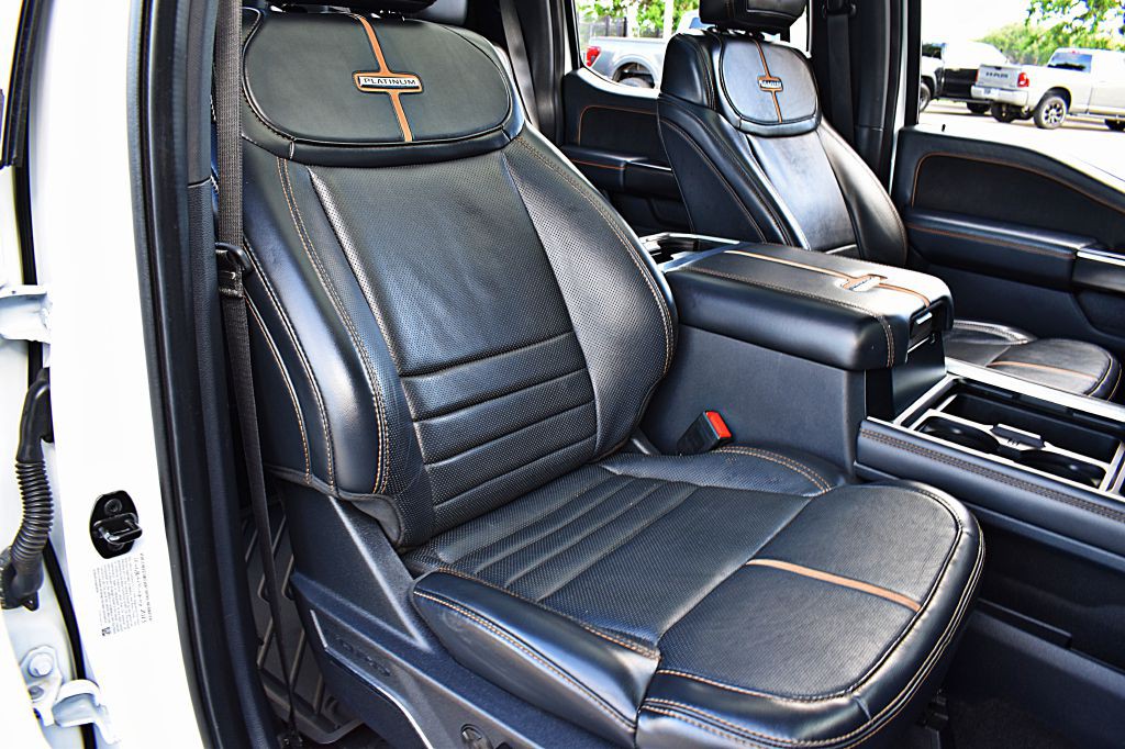 2023 Ford F-350 Image 22