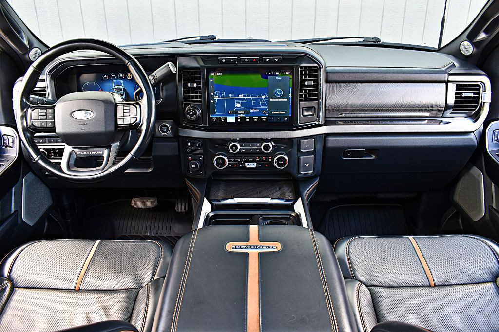 2023 Ford F-350 Image 25