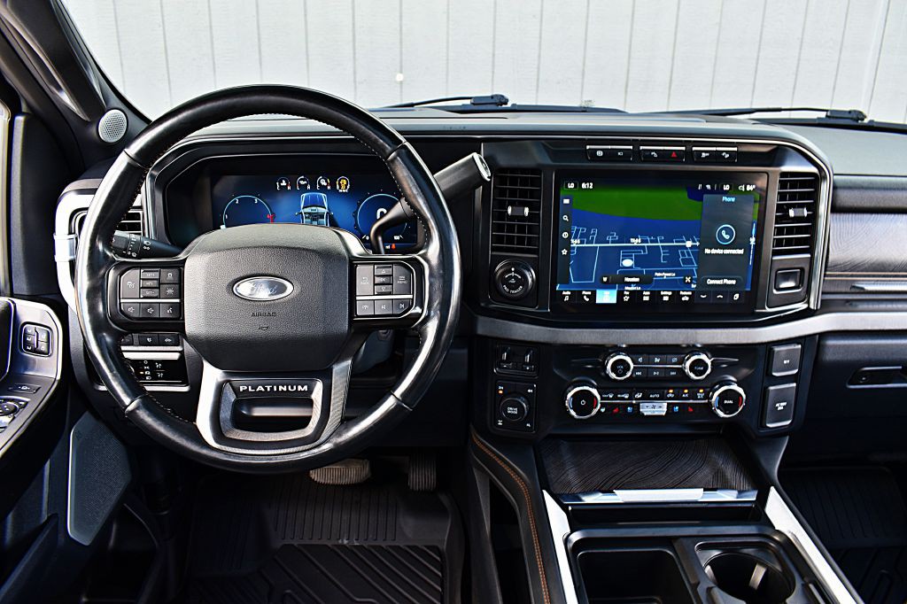 2023 Ford F-350 Image 26
