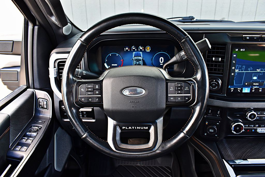 2023 Ford F-350 Image 27