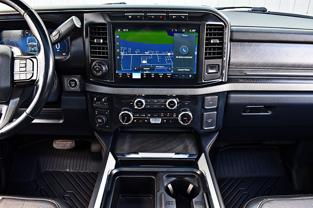 2023 Ford F-350 Image 28