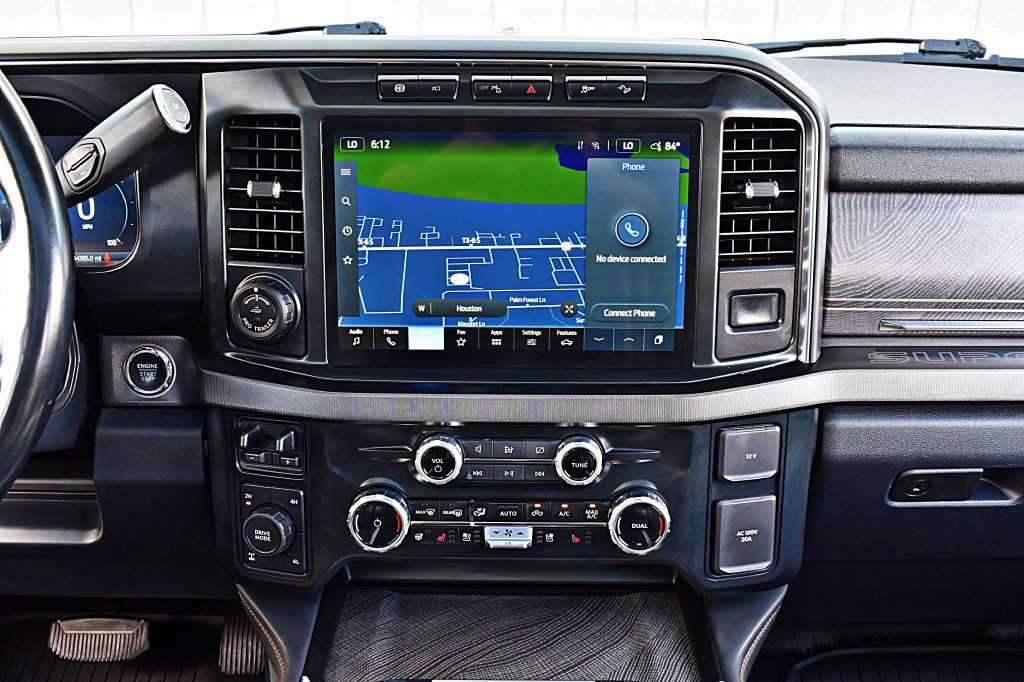 2023 Ford F-350 Image 29