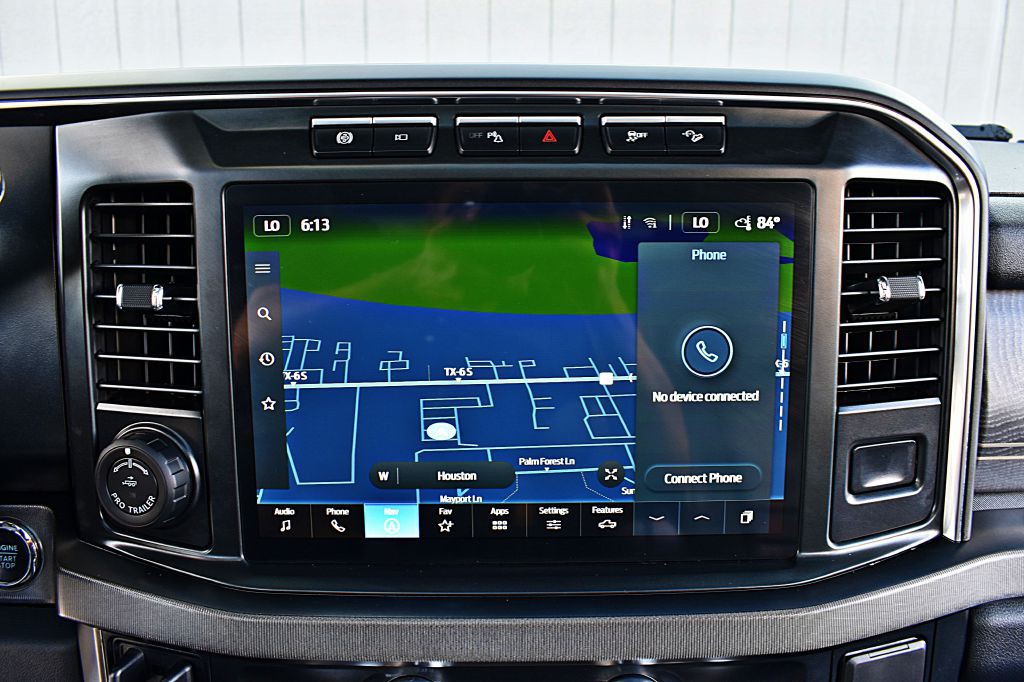 2023 Ford F-350 Image 30