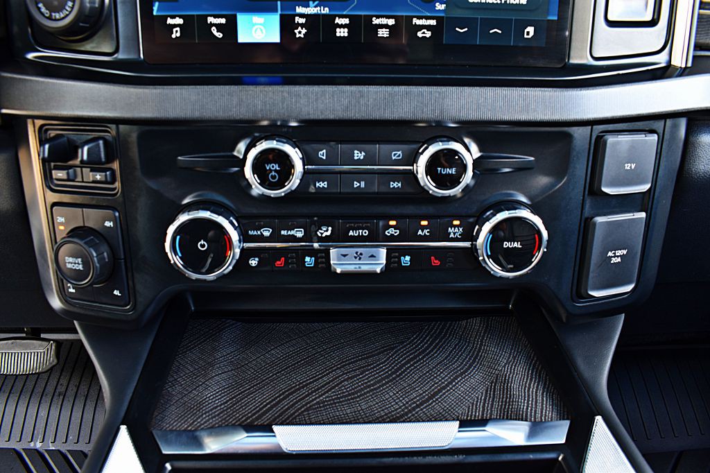 2023 Ford F-350 Image 35