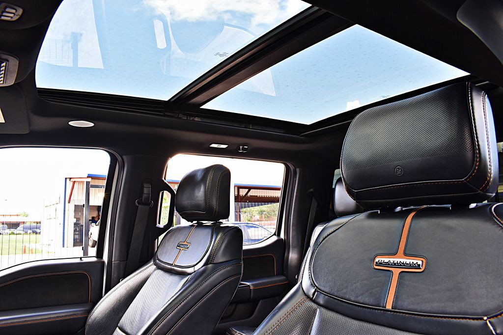 2023 Ford F-350 Image 52