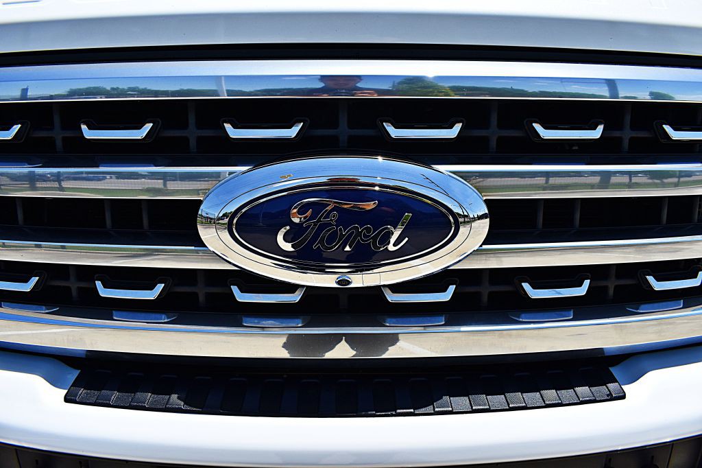 2023 Ford F-350 Image 55