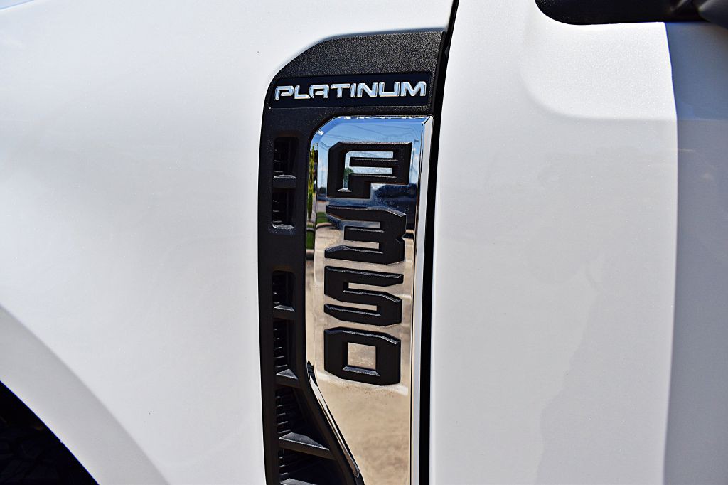 2023 Ford F-350 Image 56