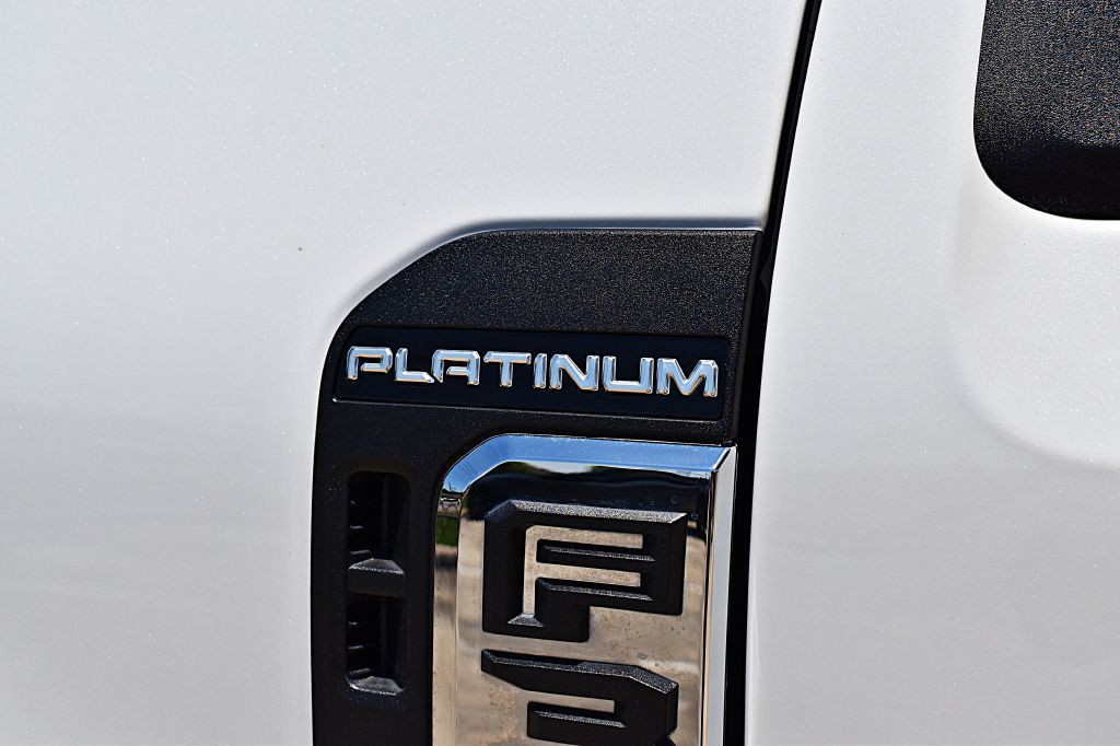 2023 Ford F-350 Image 57