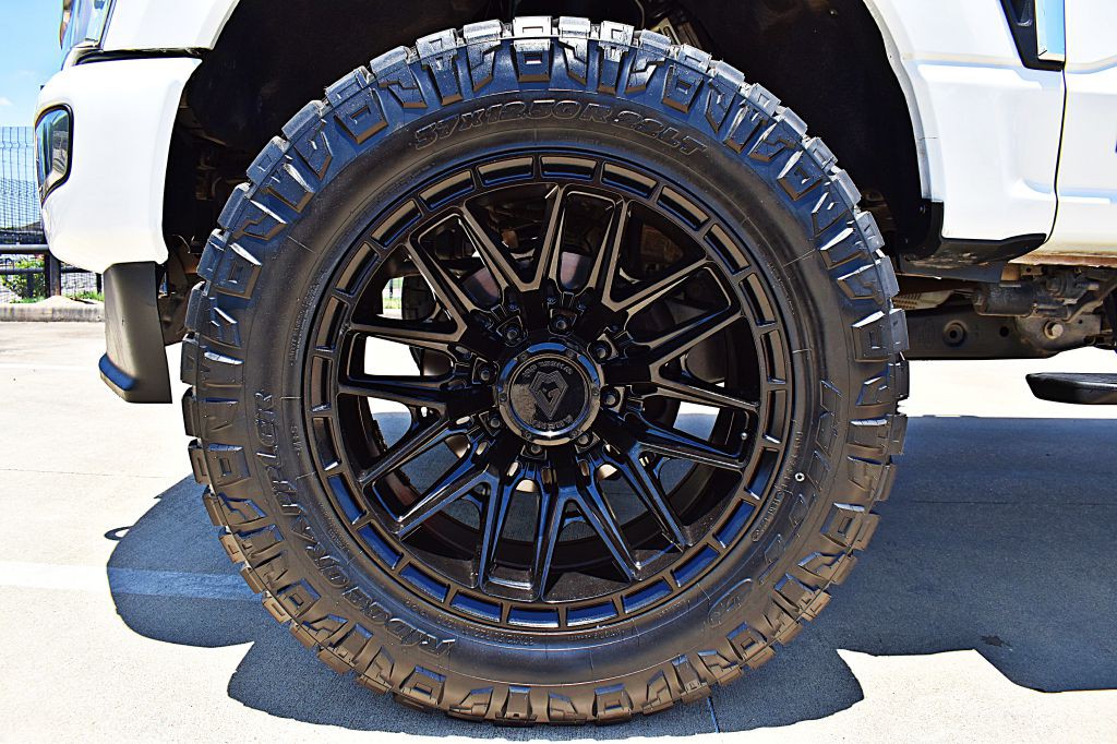 2023 Ford F-350 Image 58