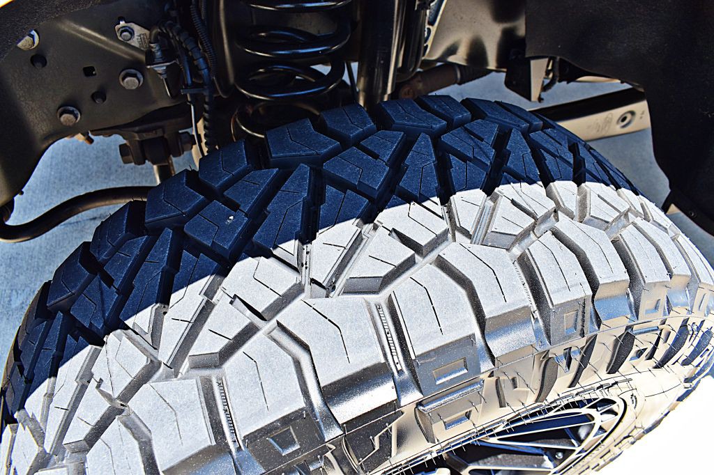 2023 Ford F-350 Image 61