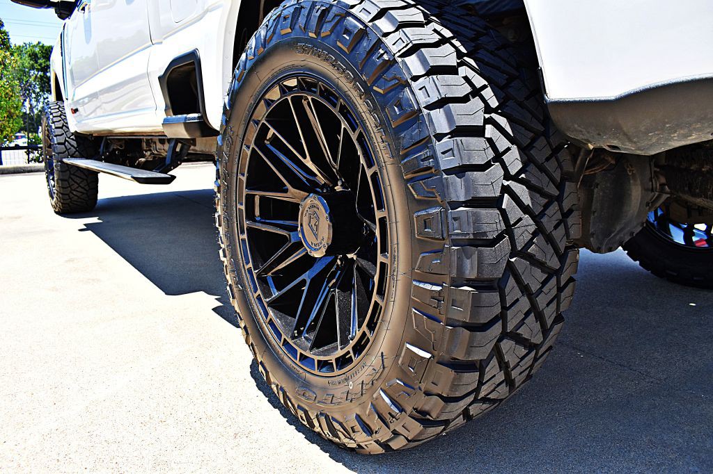 2023 Ford F-350 Image 65