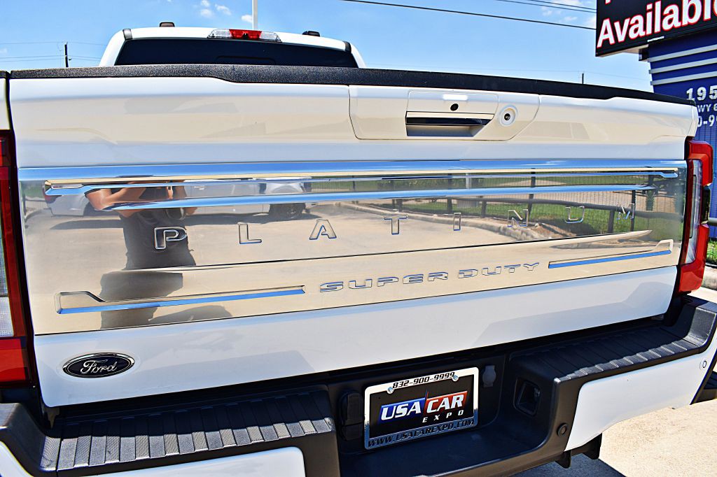 2023 Ford F-350 Image 66