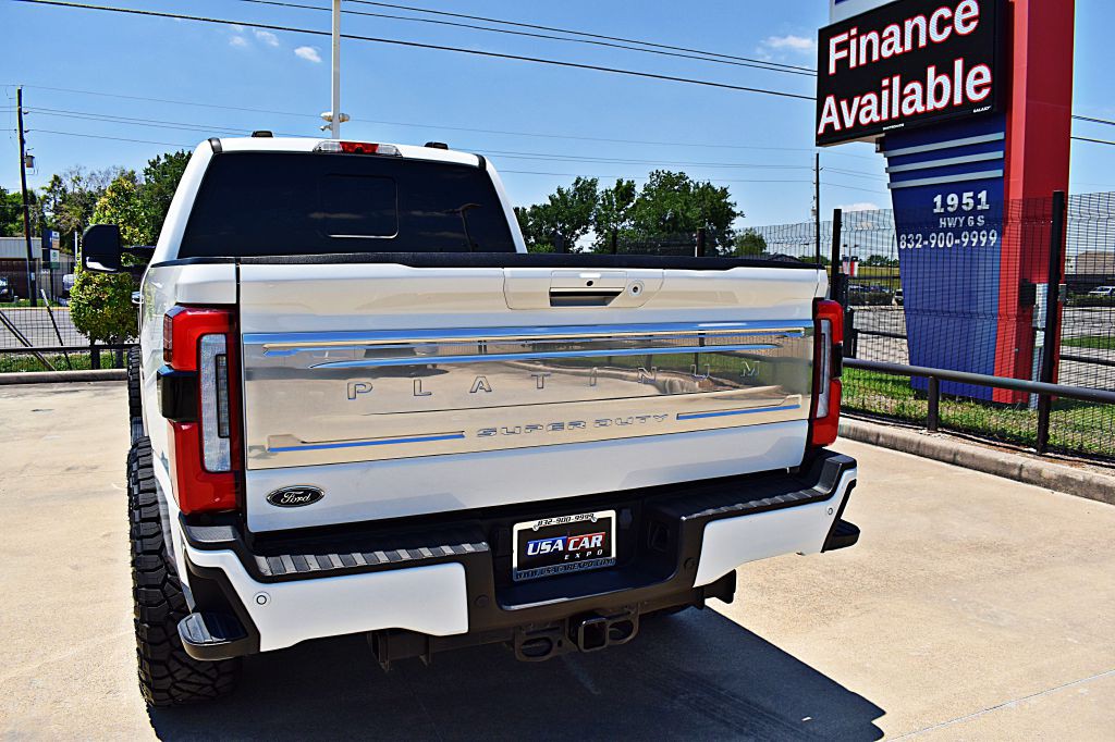 2023 Ford F-350 Image 67