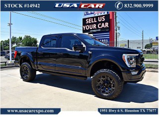 Image for 2021 Ford F-150 Lariat ID: 7413921