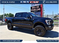 Image for 2021 Ford F-150 Lariat ID: 7413921