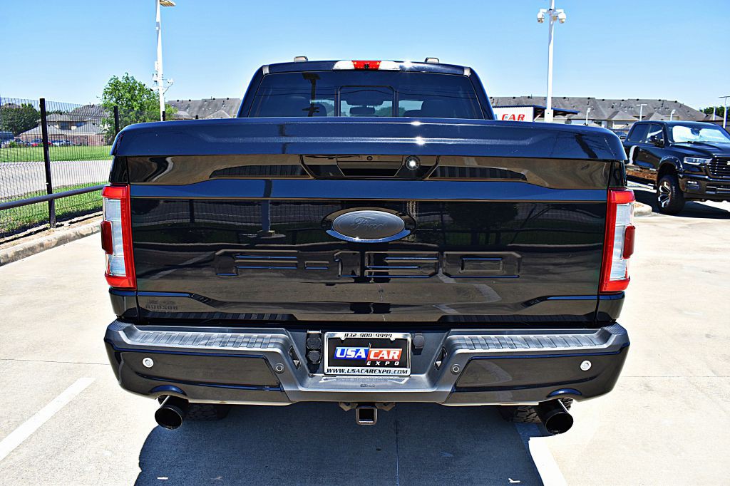 2021 Ford F-150 Image 6