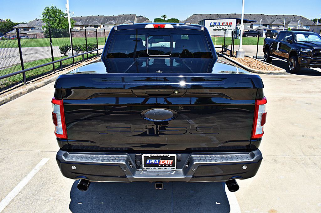 2021 Ford F-150 Image 7