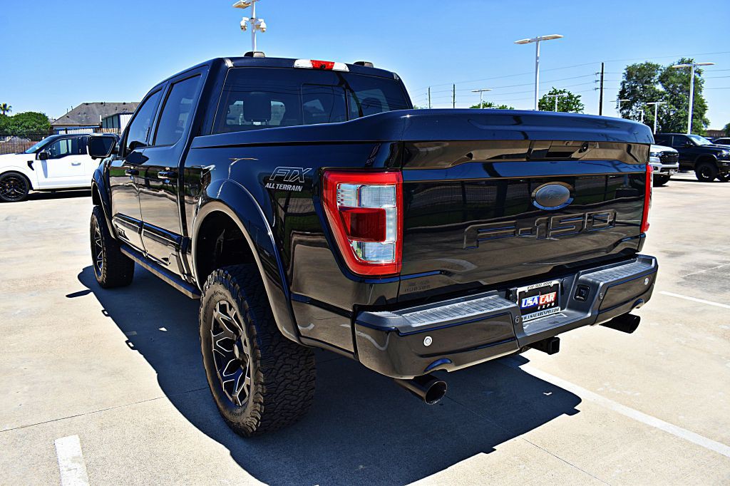2021 Ford F-150 Image 9