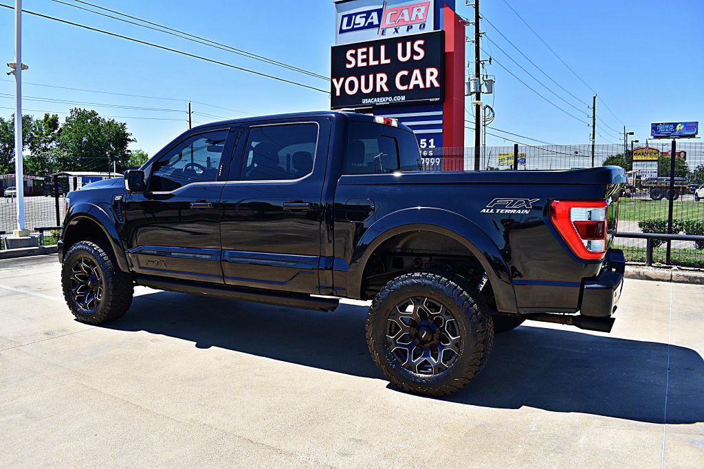 2021 Ford F-150 Image 10