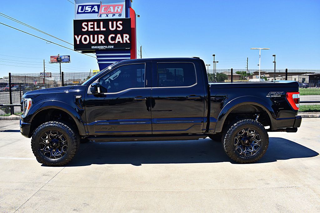 2021 Ford F-150 Image 11