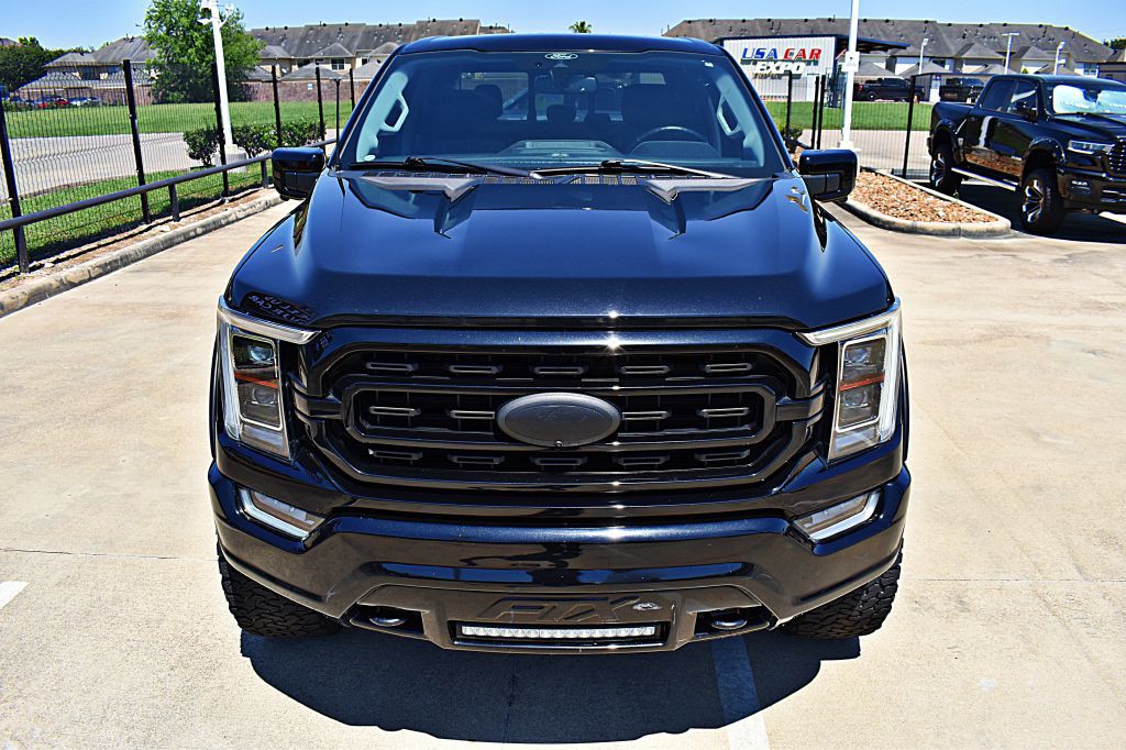 2021 Ford F-150 Image 13