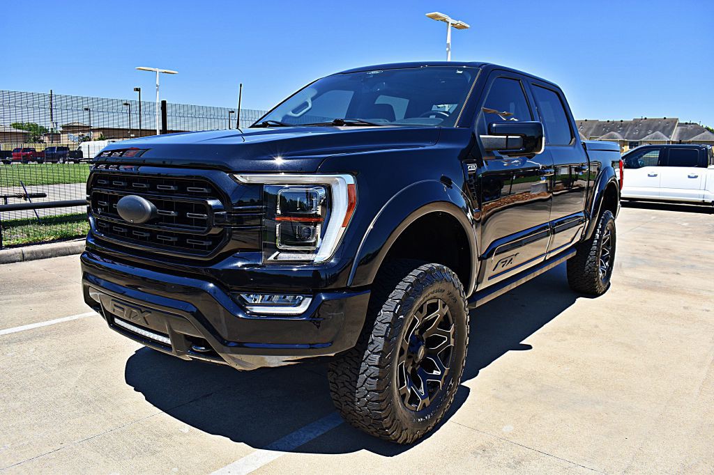2021 Ford F-150 Image 14